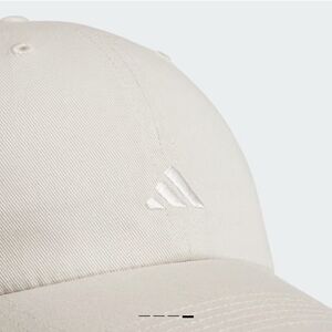 Adidas Cream Women's Hat